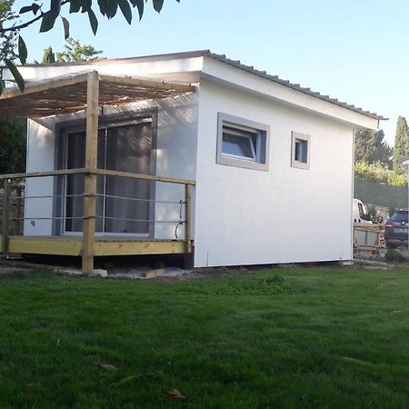 Le Chalet De La Treille Marsilia Exterior foto