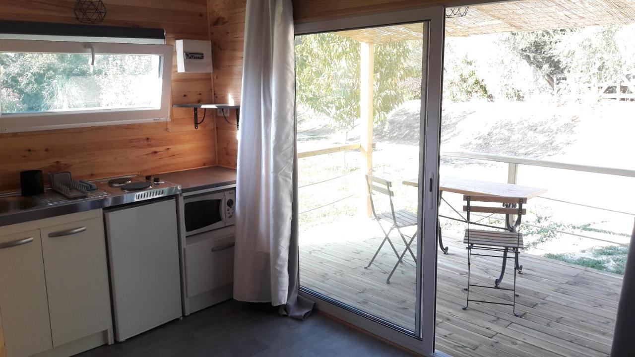 Le Chalet De La Treille Marsilia Exterior foto