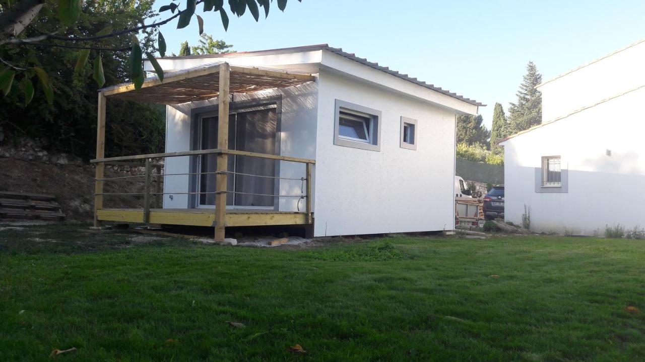 Le Chalet De La Treille Marsilia Exterior foto