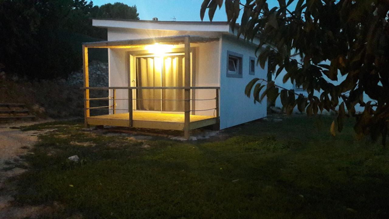 Le Chalet De La Treille Marsilia Exterior foto
