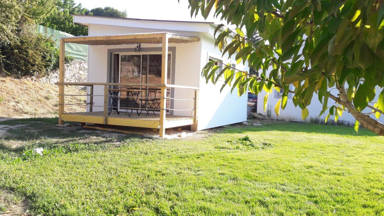 Le Chalet De La Treille Marsilia Exterior foto
