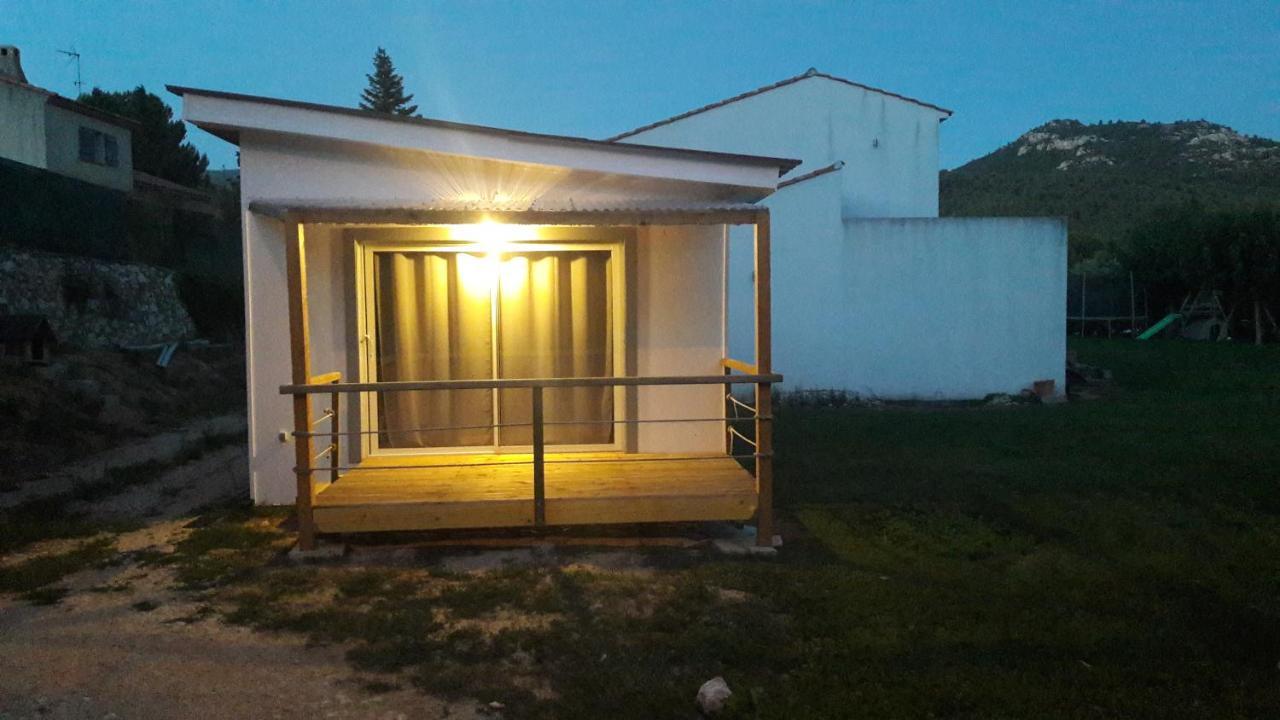 Le Chalet De La Treille Marsilia Exterior foto